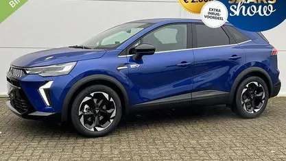 Gebruikt 2026 Mitsubishi Grandis Intense+ SUV | € 35.995 (Eerlijke prijs)