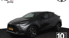 Grijs Gebruikt 2024 Toyota C-HR SUV | € 32.950 (Super prijs)