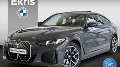 Grijs Gebruikt 2024 BMW i4 M Sport Sedan | € 49.900 (Goede deal)