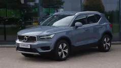Grijs Gebruikt 2022 Volvo XC40 Inscription SUV | € 31.450 (Super prijs)