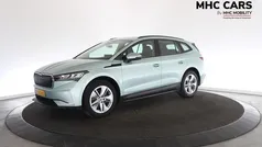 Gebruikt 2021 Skoda Enyaq iV SUV | € 26.195 (Eerlijke prijs)