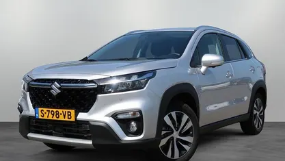Occasion Suzuki SX4 S-Cross Style 129 PK (94 kW) 2023 SUV