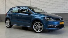 Gebruikt 2014 VW Polo Comfortline Hatchback | € 8.950 (Eerlijke prijs)