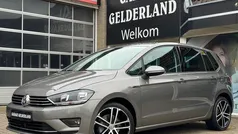 VW Golf Sportsvan