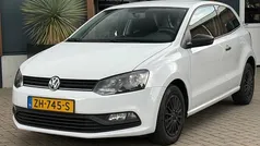 Gebruikt 2015 VW Polo Edition Hatchback | € 4.950 (Eerlijke prijs)