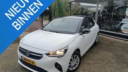 Occasion Opel Corsa Edition 75 PK (55 kW) 2022 Hatchback