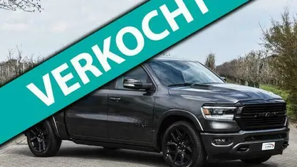 Occasion Dodge Ram 400 PK (294 kW) 2021 Pickup