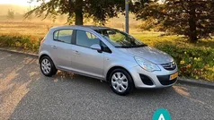 Gebruikt 2012 Opel Corsa Hatchback | € 4.450 (Eerlijke prijs)