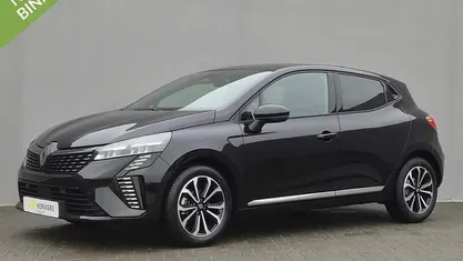 Occasion 2025 Renault Clio V Techno Hatchback | € 21.285 (Eerlijke prijs)