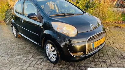 Occasion 2010 Citroën C1 Hatchback | € 2.250 (Eerlijke prijs)