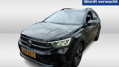 Occasion 2024 VW Taigo Edition SUV | € 21.950 (Eerlijke prijs)