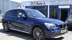 Gebruikt 2010 BMW X1 xLine SUV | € 12.450 (Eerlijke prijs)