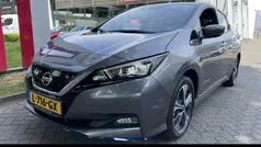 Gebruikt 2021 Nissan Leaf Tekna Hatchback | € 18.590 (Eerlijke prijs)