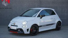 Grijs Gebruikt 2019 Abarth 595 Pista Hatchback | € 18.950 (Eerlijke prijs)