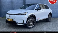 Wit Gebruikt 2024 Honda e:Ny1 Advance SUV | € 35.900 (Eerlijke prijs)