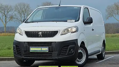 Occasion 2019 Peugeot Expert Van | € 15.850 (Super prijs)