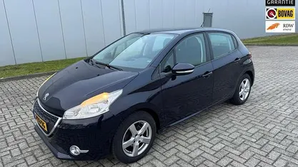 Occasion 2013 Peugeot 208 Hatchback | € 3.995 (Eerlijke prijs)