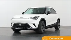 Gebruikt 2024 Smart #1 Edition #1 SUV | € 37.850 (Eerlijke prijs)