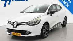 Wit Gebruikt 2013 Renault Clio R.S. Hatchback | € 6.750 (Eerlijke prijs)