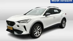 Wit Gebruikt 2022 Cupra Formentor SUV | € 25.950 (Super prijs)