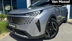 Grijs Nieuw 2025 Peugeot 5008 GT MPV | € 53.940 (Goede deal)