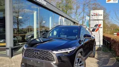 Gebruikt 2024 Toyota Corolla Cross Comfort SUV | € 36.950 (Eerlijke prijs)