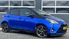 Gebruikt 2018 Toyota Yaris Hatchback | € 10.250 (Goede deal)