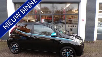 Occasion 2018 Toyota Aygo Hatchback | € 9.450 (Eerlijke prijs)