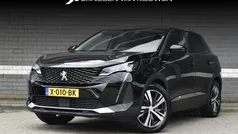 Zwart Gebruikt 2022 Peugeot 3008 Allure SUV | € 28.945 (Eerlijke prijs)