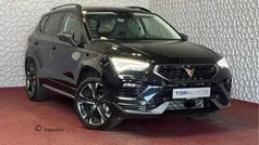 Zwart Gebruikt 2024 Cupra Ateca SUV | € 43.440 (Eerlijke prijs)