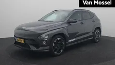 Grijs Gebruikt 2025 Hyundai Kona Edition SUV | € 40.440 (Eerlijke prijs)