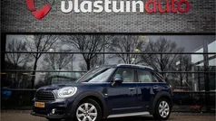 Blauw Gebruikt 2018 Mini Cooper Countryman Pepper SUV | € 15.450 (Eerlijke prijs)