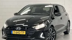 Gebruikt 2023 Hyundai i20 N Line Hatchback | € 21.925 (Eerlijke prijs)