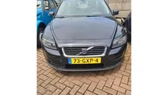 Zwart Gebruikt 2008 Volvo C30 Hatchback | € 3.250 (Eerlijke prijs)