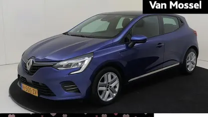 Occasion 2020 Renault Clio V Zen Hatchback | € 13.439 (Eerlijke prijs)