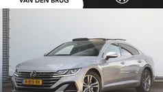 Grijs Gebruikt 2022 VW Arteon Business+ Hatchback | € 37.185 (Eerlijke prijs)