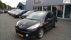 Gebruikt 2009 Peugeot 207 Hatchback | € 2.950 (Eerlijke prijs)