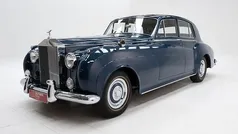 Gebruikt 1961 Rolls Royce Silver Cloud | € 35.950