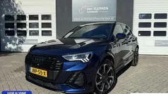 Gebruikt 2022 Audi Q3 S-Line SUV | € 37.900 (Goede deal)