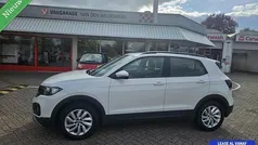 Gebruikt 2020 VW T-Cross Business SUV | € 17.950 (Eerlijke prijs)