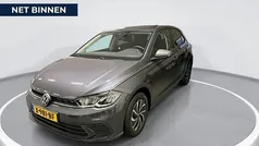 Gebruikt 2023 VW Polo Life Hatchback | € 18.880 (Goede deal)