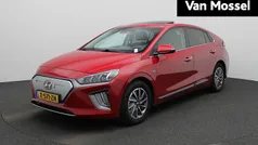 Gebruikt 2021 Hyundai Ioniq Premium Hatchback | € 16.900 (Eerlijke prijs)