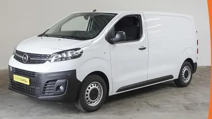 Occasion Opel Vivaro Edition 144 PK (105 kW) 2023 MPV