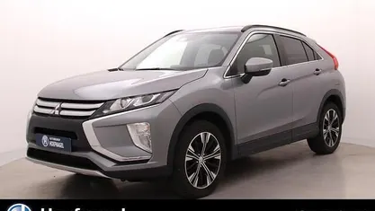 Gebruikt 2018 Mitsubishi Eclipse Cross Intense SUV | € 16.450 (Eerlijke prijs)