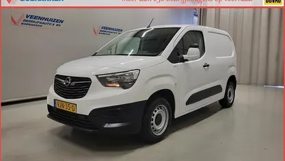 Occasion Opel Combo 102 PK (75 kW) 2021 MPV