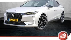 Grijs Nieuw 2025 DS Automobiles DS4 Hatchback | € 36.925 (Super prijs)