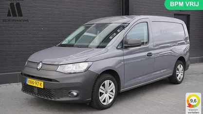 Occasion 2022 VW Caddy Maxi MPV | € 14.900 (Goede deal)