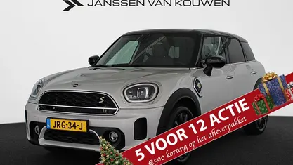 Gebruikt 2022 Mini Cooper S Countryman SUV | € 31.885 (Eerlijke prijs)