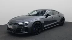 Grijs Gebruikt 2023 Audi RS e-tron GT S-Line Sedan | € 86.940 (Super prijs)