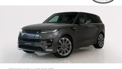 Occasion Land Rover Range Rover Sport Autobiography 552 PK (405 kW) 2024 SUV